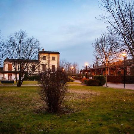 Affittacamere L'Agora П'яченца Екстер'єр фото